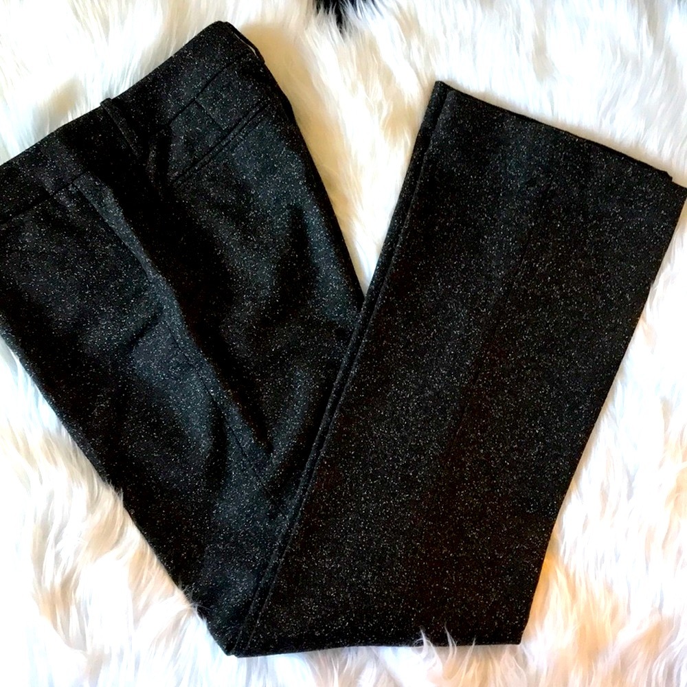 W by Worth Brooke Pant - Speckled Tweed